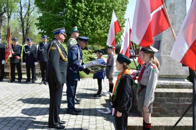 Obchody Rocznicy Uchwalenia Konstytucji 3 Maja 2025